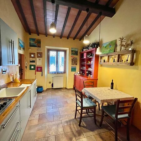 Casa Di Marco Apartman Firenze Kültér fotó