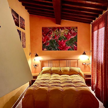 Casa Di Marco Apartman Firenze Kültér fotó