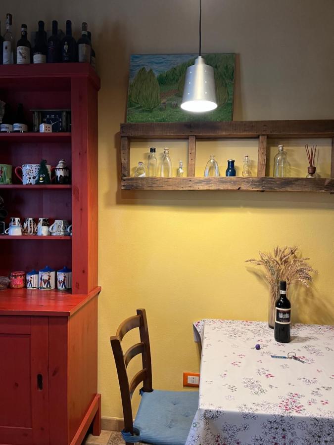 Casa Di Marco Apartman Firenze Kültér fotó