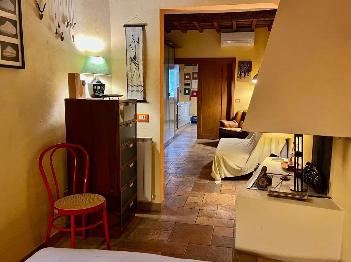 Casa Di Marco Apartman Firenze Kültér fotó