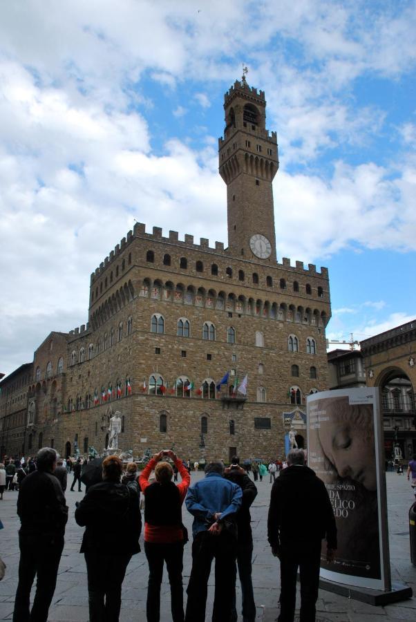 Casa Di Marco Apartman Firenze Kültér fotó