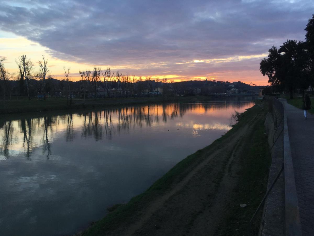 Casa Di Marco Apartman Firenze Kültér fotó