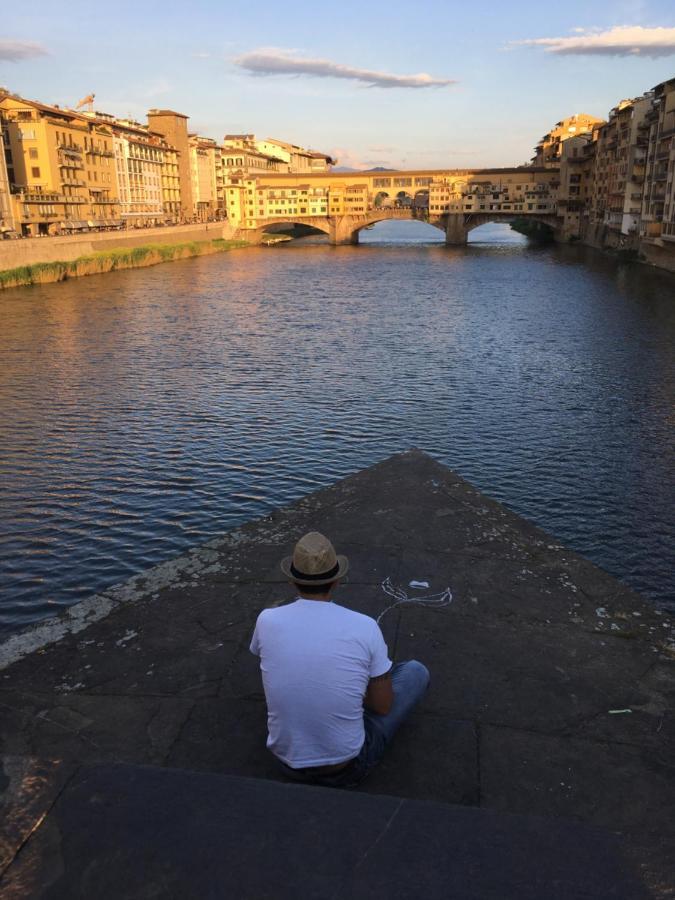 Casa Di Marco Apartman Firenze Kültér fotó