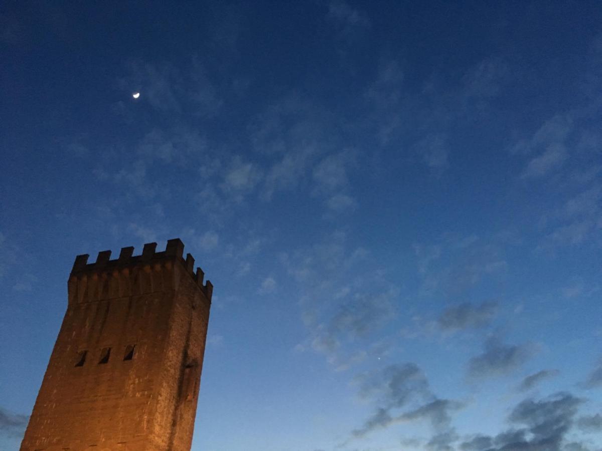 Casa Di Marco Apartman Firenze Kültér fotó
