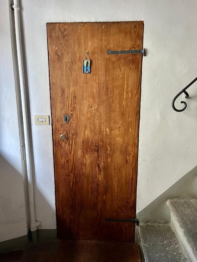 Casa Di Marco Apartman Firenze Kültér fotó