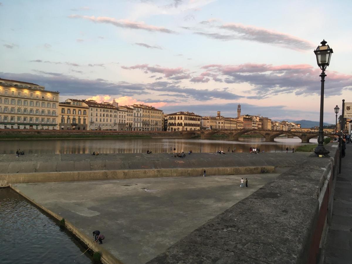 Casa Di Marco Apartman Firenze Kültér fotó