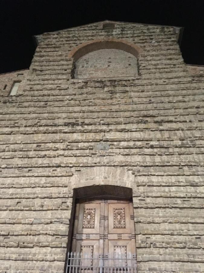 Casa Di Marco Apartman Firenze Kültér fotó
