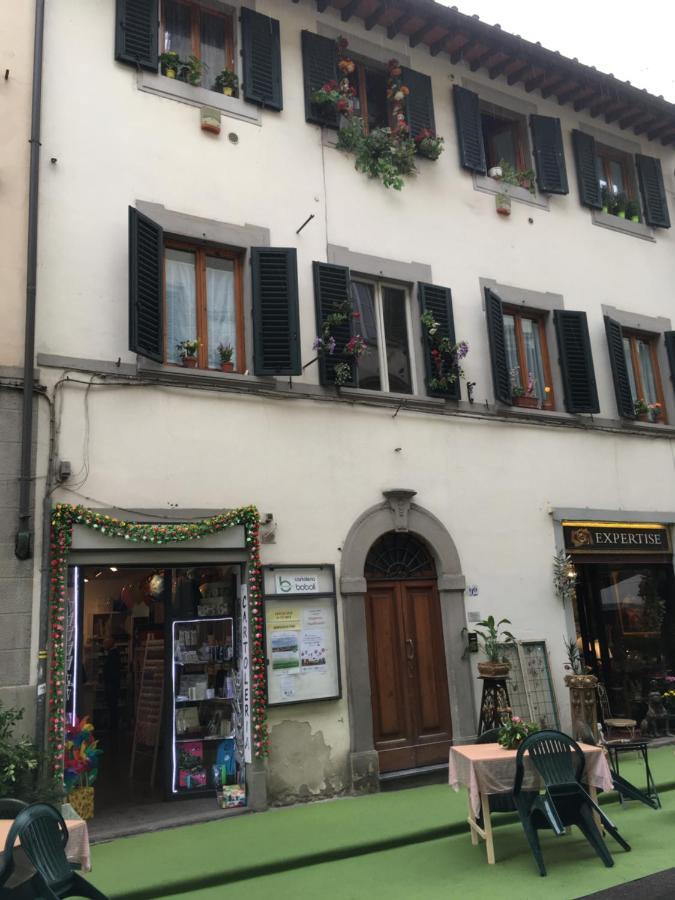 Casa Di Marco Apartman Firenze Kültér fotó