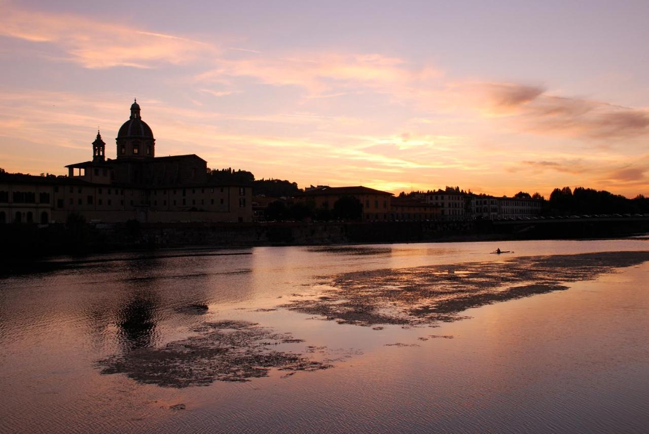 Casa Di Marco Apartman Firenze Kültér fotó