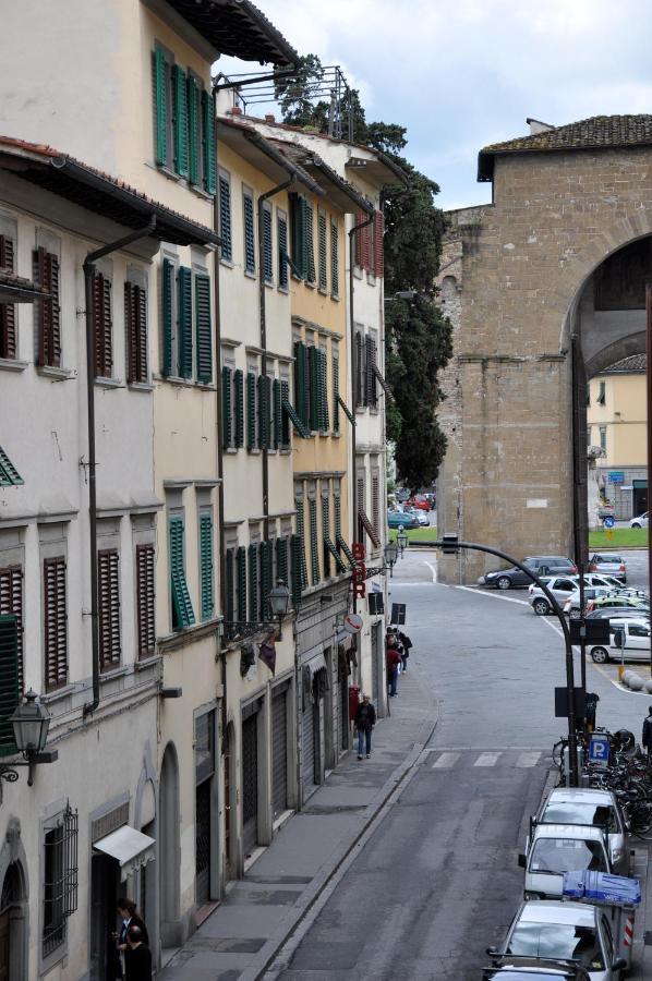 Casa Di Marco Apartman Firenze Kültér fotó