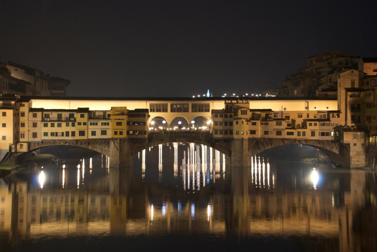 Casa Di Marco Apartman Firenze Kültér fotó