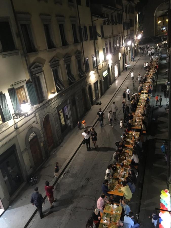 Casa Di Marco Apartman Firenze Kültér fotó