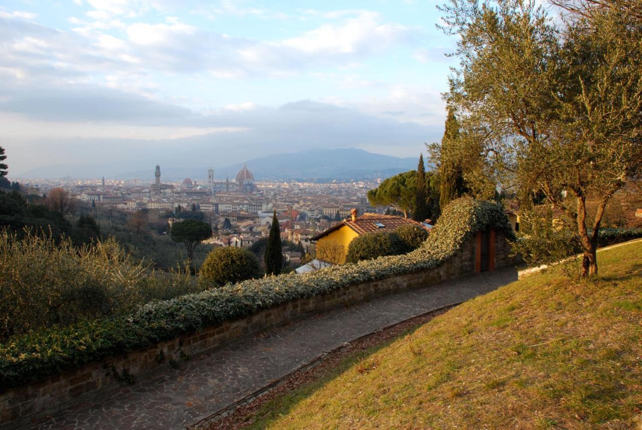 Casa Di Marco Apartman Firenze Kültér fotó