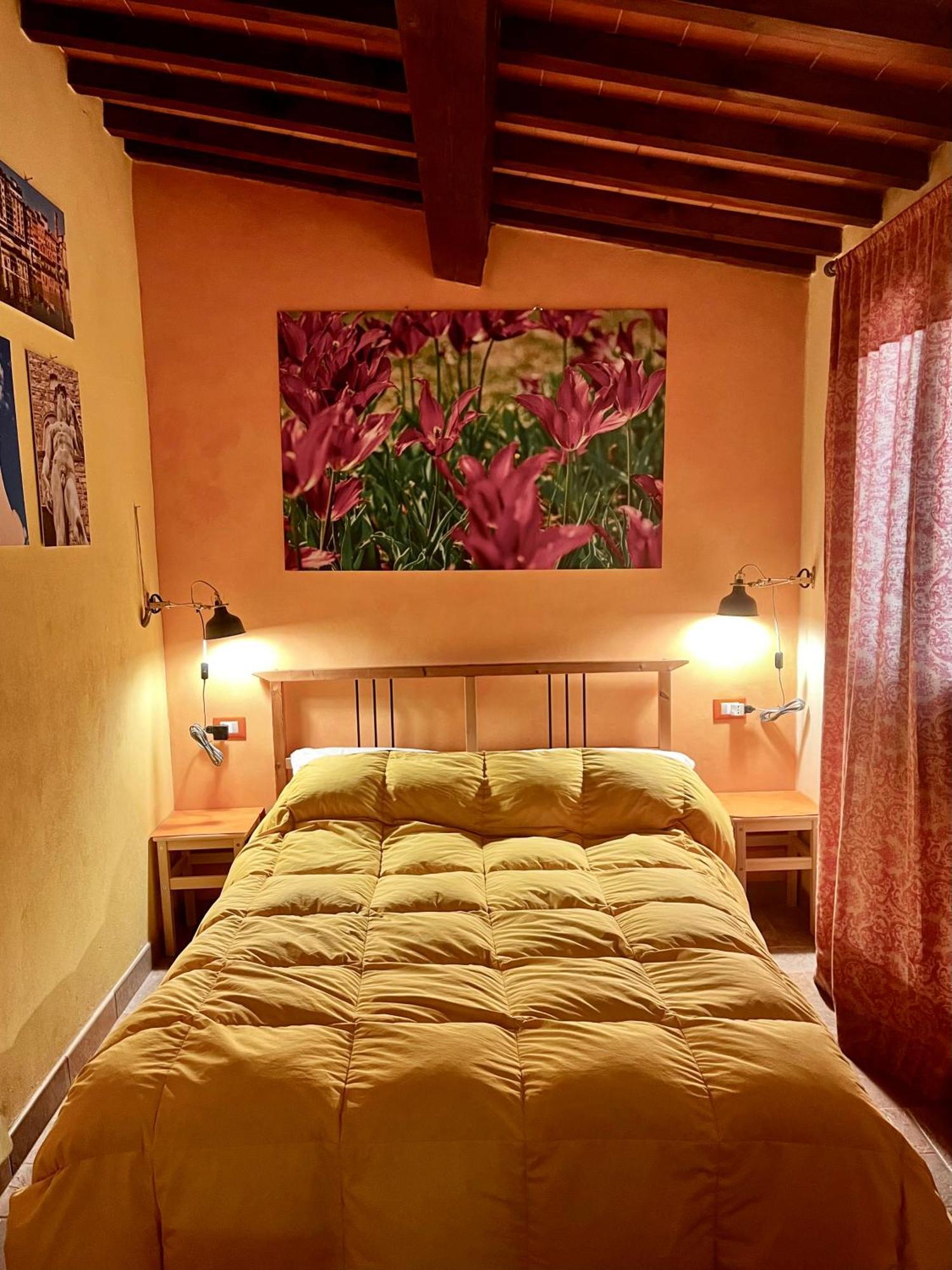 Casa Di Marco Apartman Firenze Kültér fotó