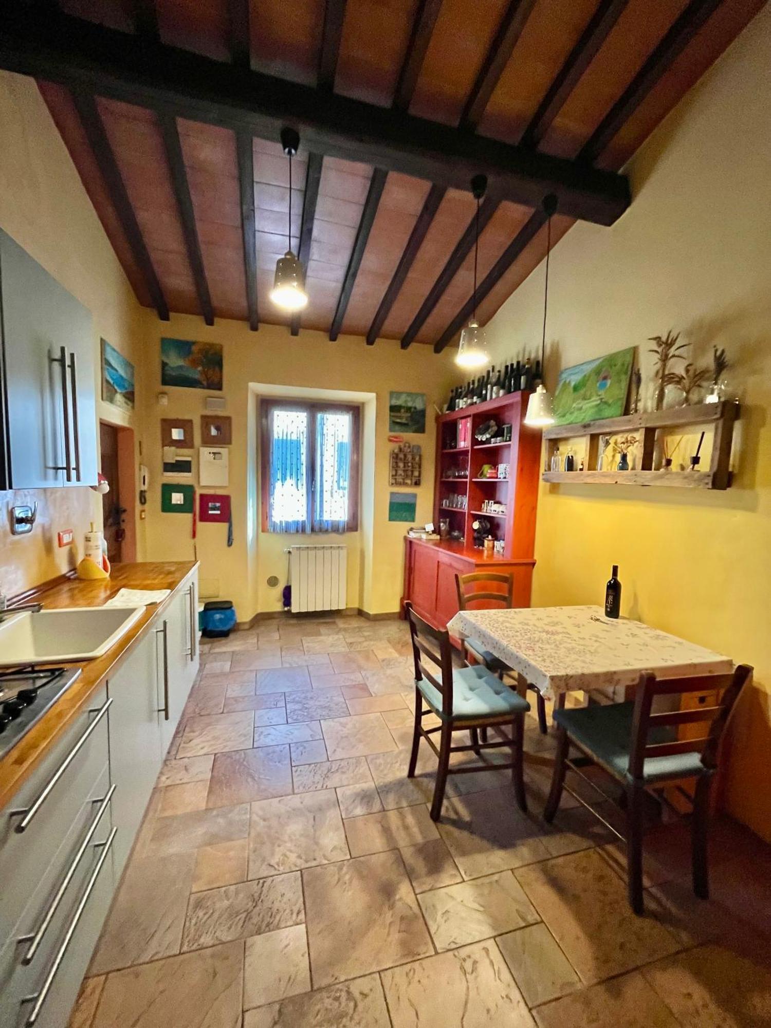 Casa Di Marco Apartman Firenze Kültér fotó