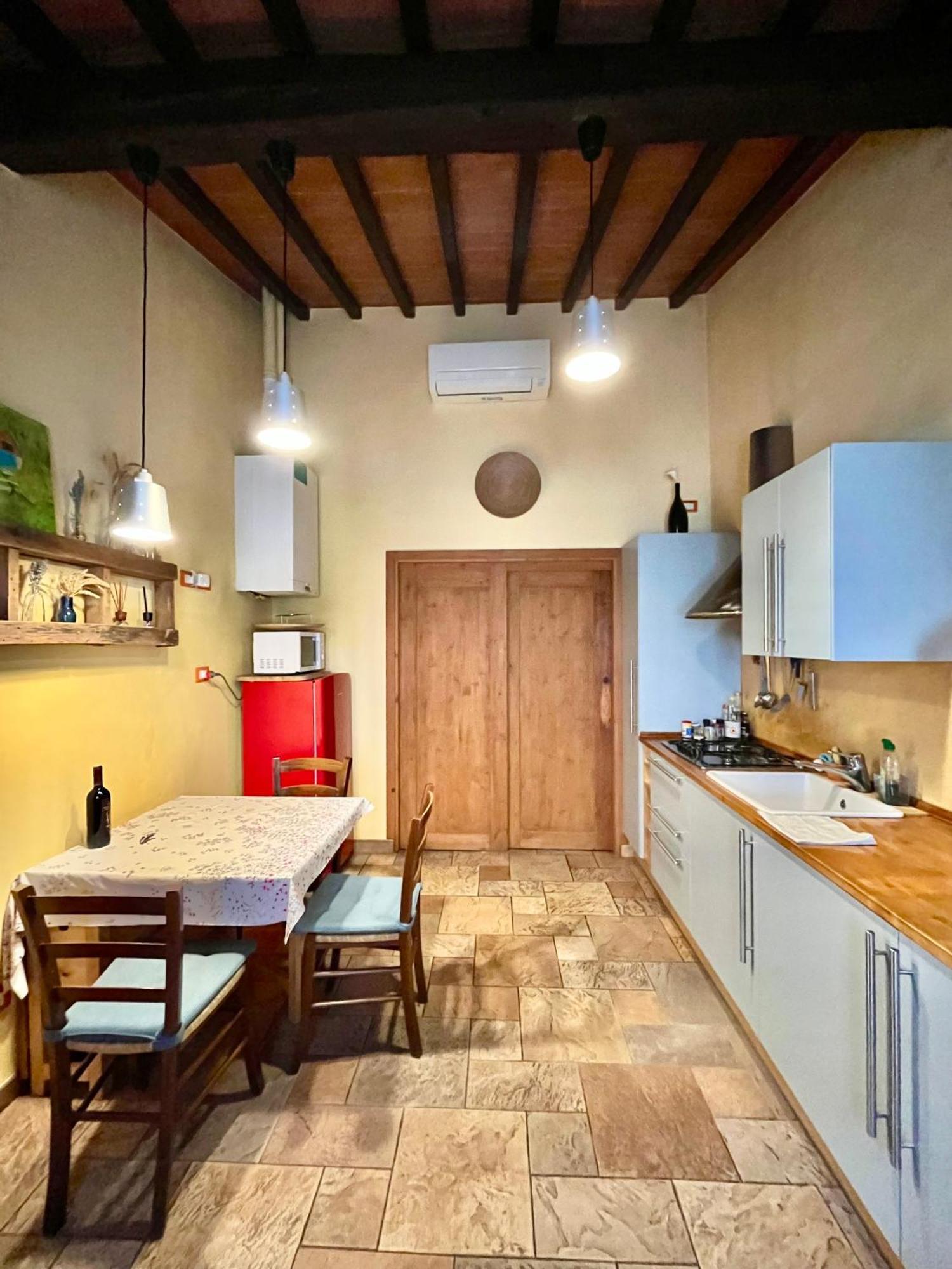 Casa Di Marco Apartman Firenze Kültér fotó