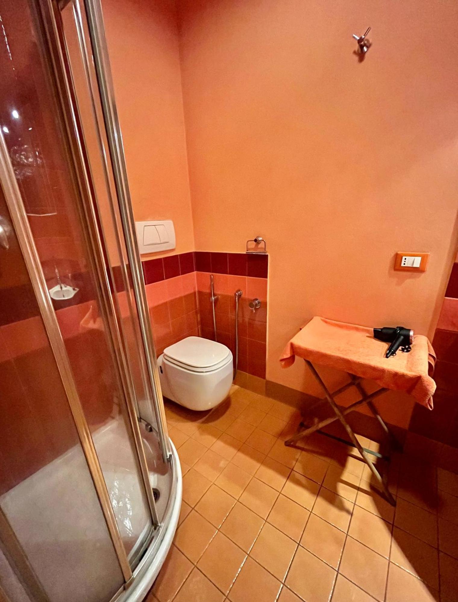Casa Di Marco Apartman Firenze Kültér fotó